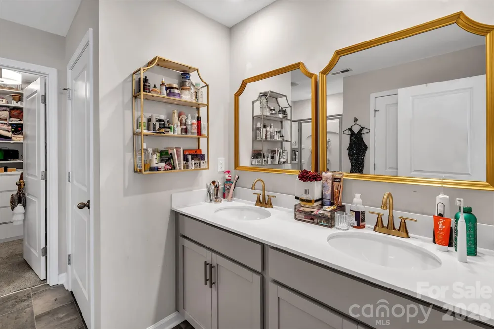 124 Sequoia Forest Drive Mooresville, NC 28117