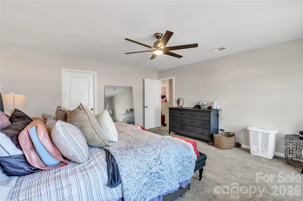 124 Sequoia Forest Drive Mooresville, NC 28117