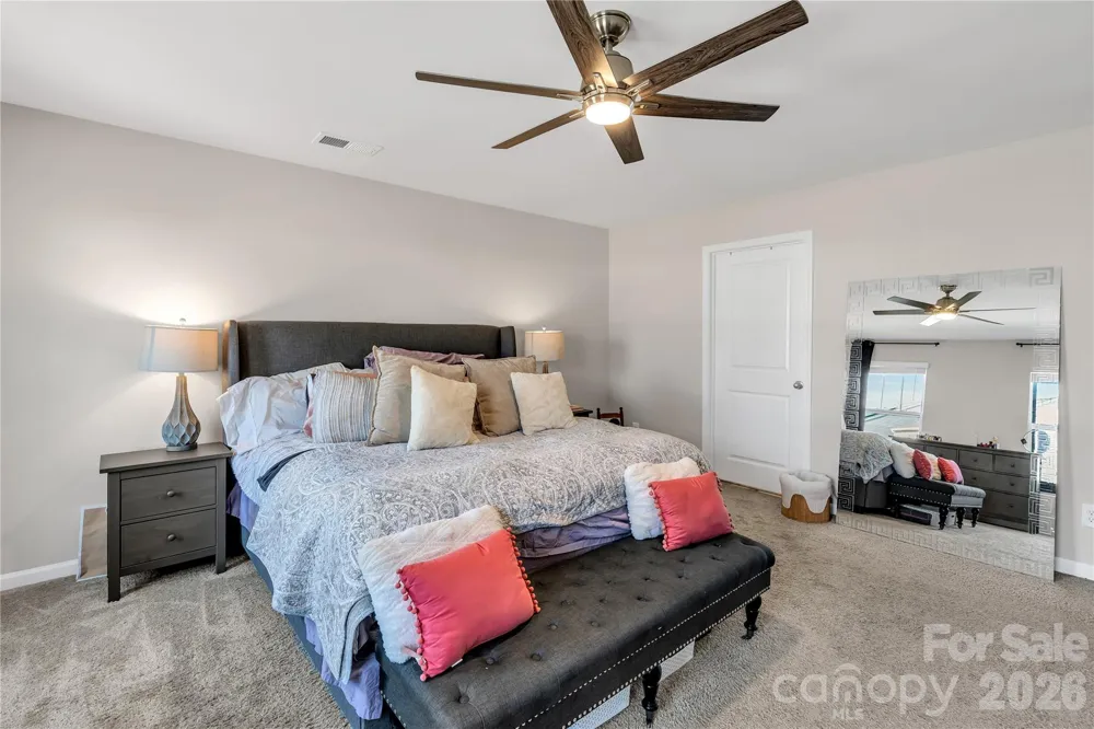 124 Sequoia Forest Drive Mooresville, NC 28117