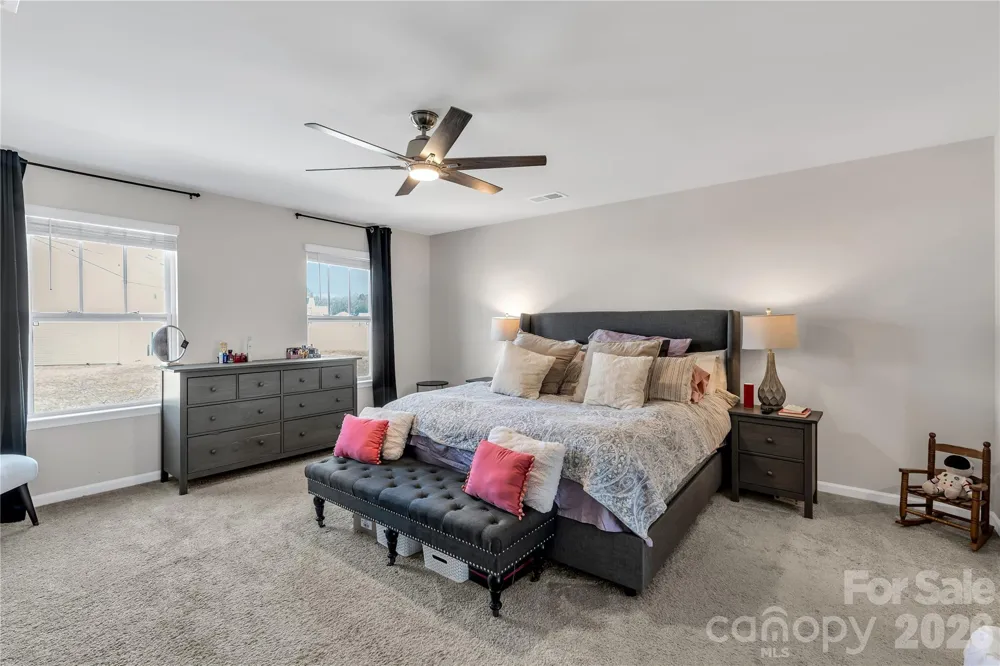 124 Sequoia Forest Drive Mooresville, NC 28117
