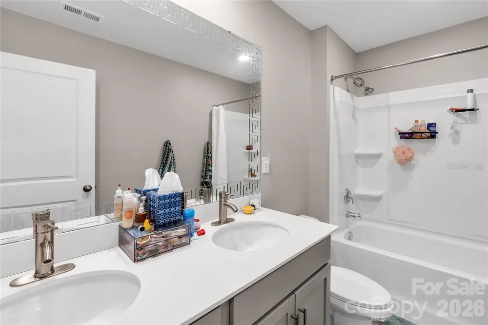 124 Sequoia Forest Drive Mooresville, NC 28117