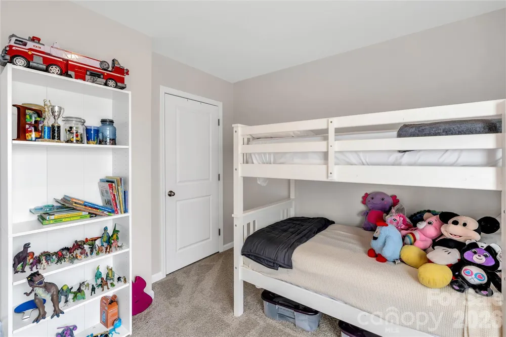 124 Sequoia Forest Drive Mooresville, NC 28117