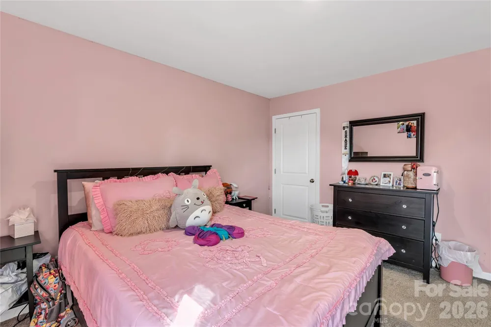 124 Sequoia Forest Drive Mooresville, NC 28117