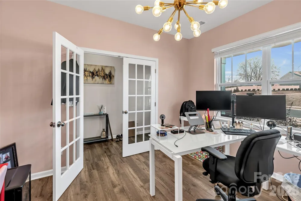 124 Sequoia Forest Drive Mooresville, NC 28117