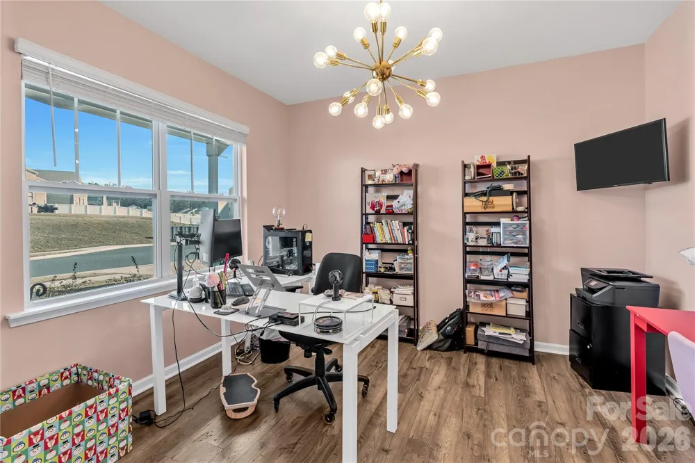 124 Sequoia Forest Drive Mooresville, NC 28117