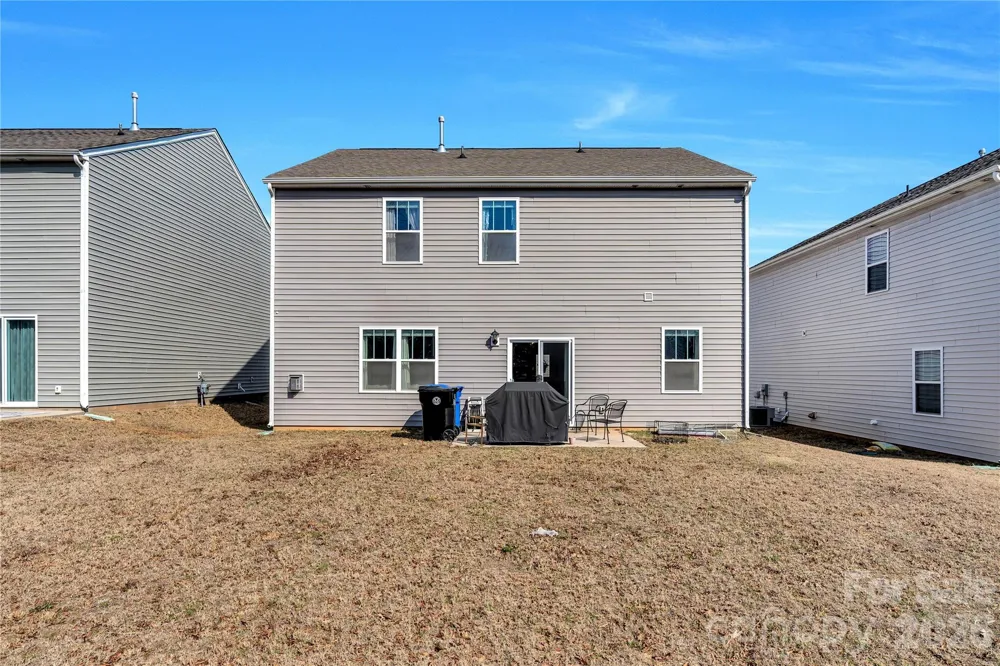 124 Sequoia Forest Drive Mooresville, NC 28117