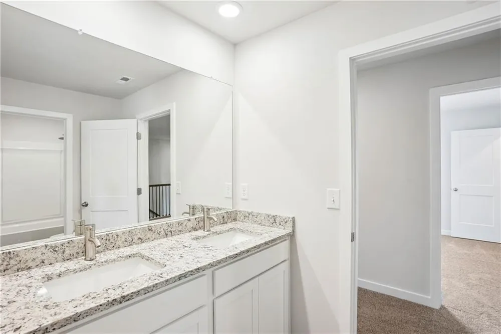 439 ORWELL DRIVE Social Circle, GA 30025