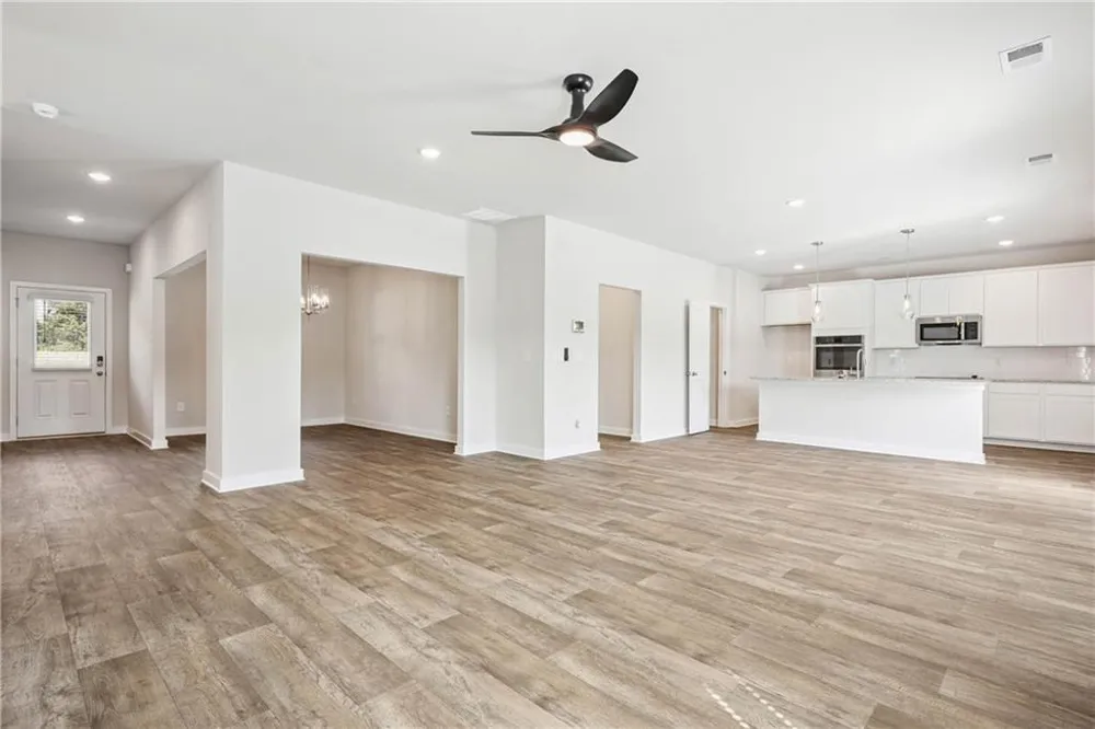 439 ORWELL DRIVE Social Circle, GA 30025