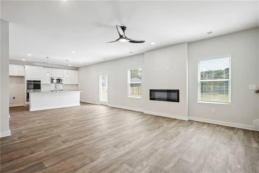 439 ORWELL DRIVE Social Circle, GA 30025
