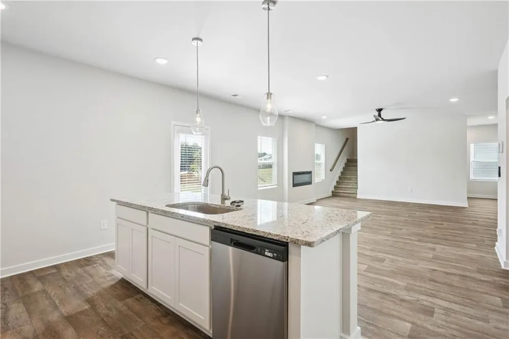 439 ORWELL DRIVE Social Circle, GA 30025