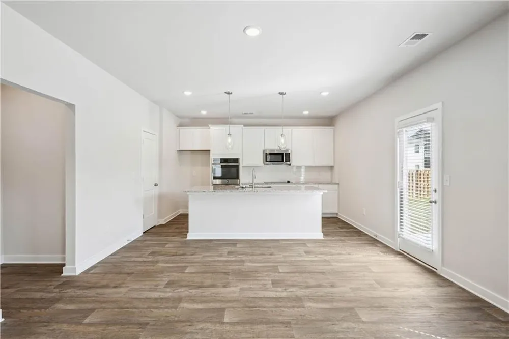 439 ORWELL DRIVE Social Circle, GA 30025