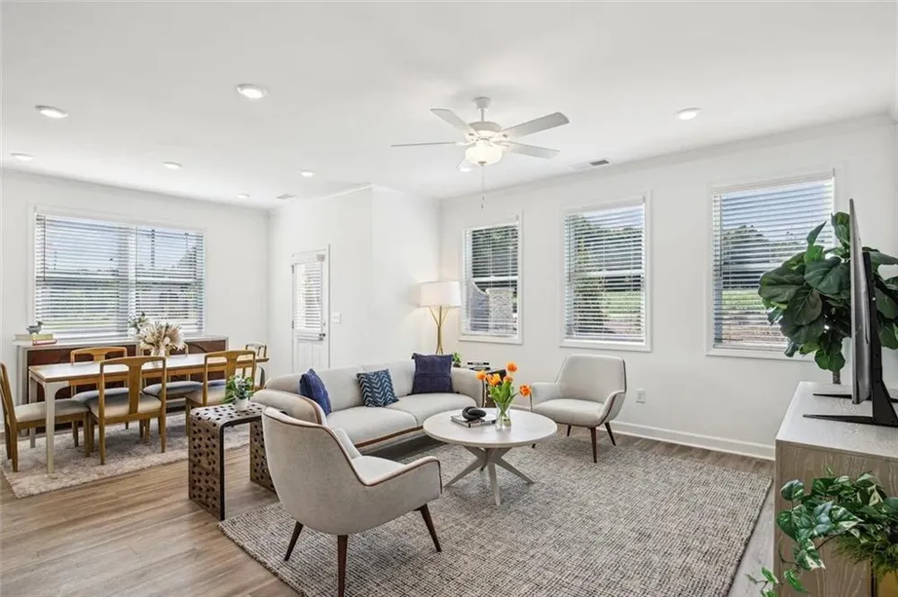 5059 Woodland Hills Powder Springs, GA 30127