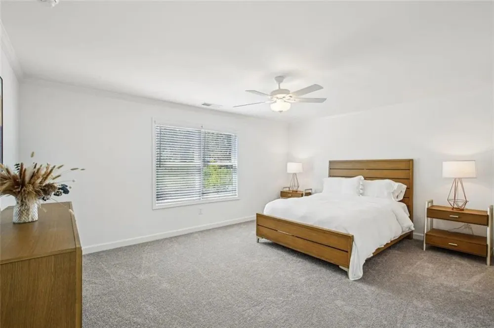 5059 Woodland Hills Powder Springs, GA 30127