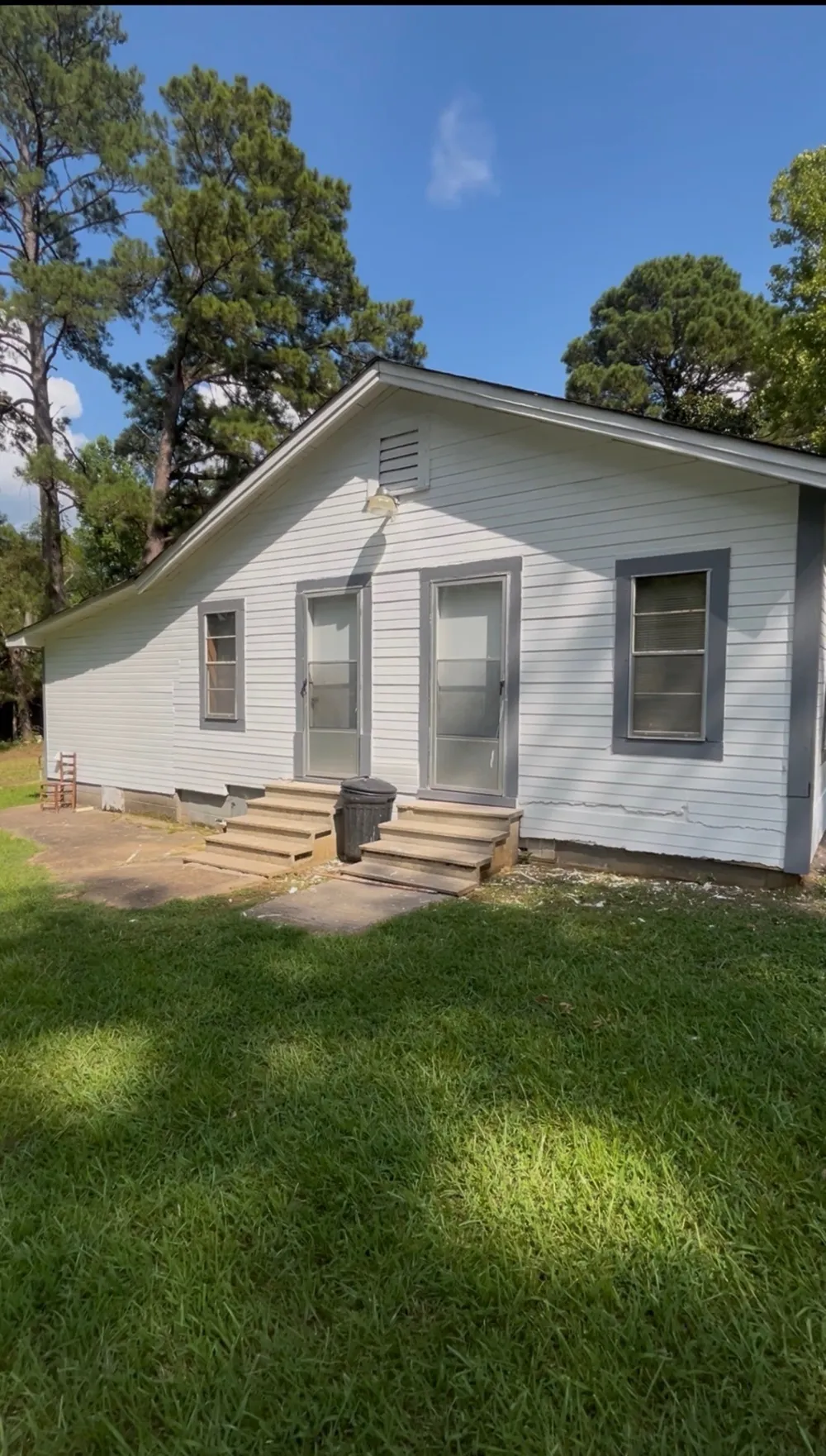 203 Chrysler Street Minden, LA 71055