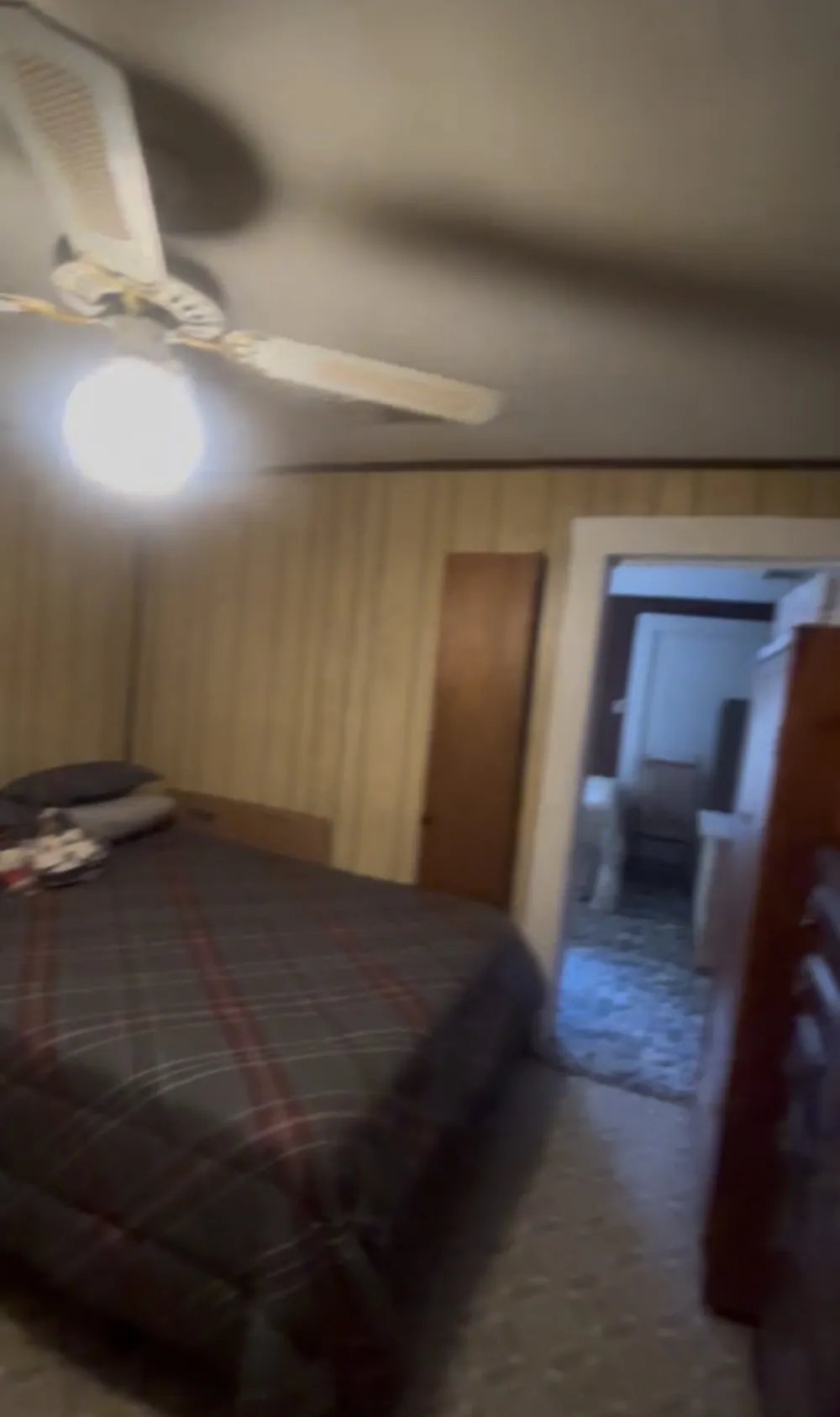 203 Chrysler Street Minden, LA 71055