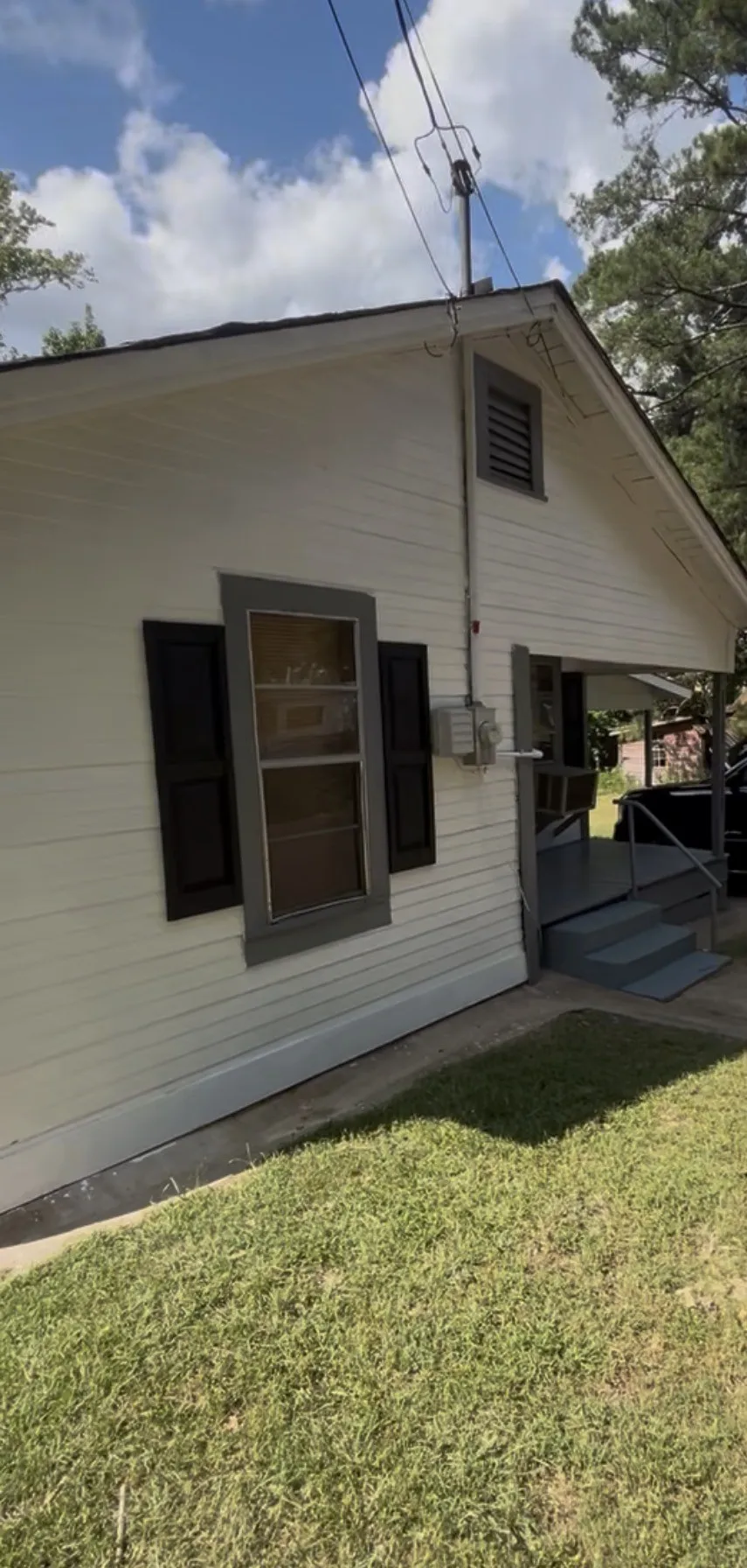203 Chrysler Street Minden, LA 71055