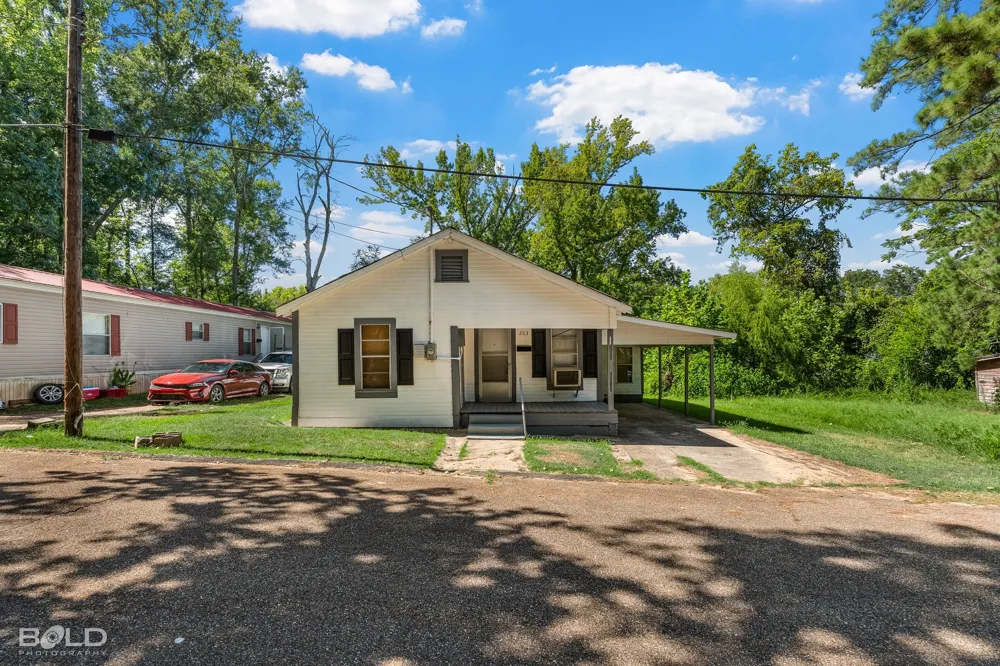 203 Chrysler Street Minden, LA 71055