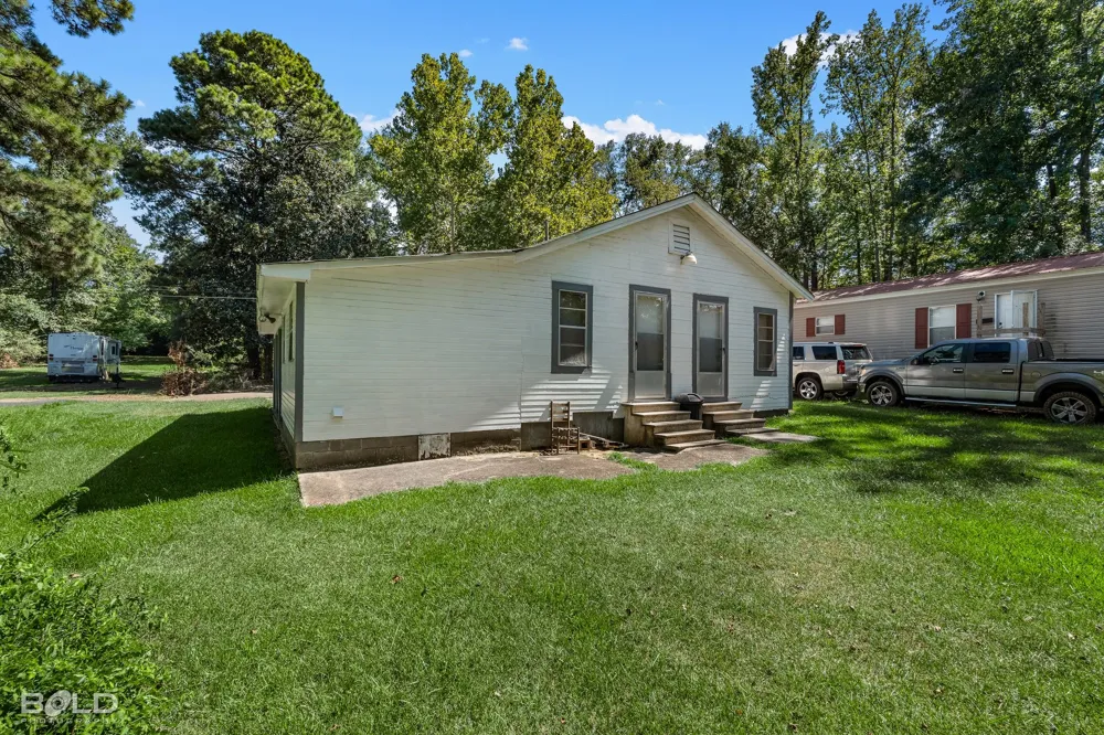 203 Chrysler Street Minden, LA 71055