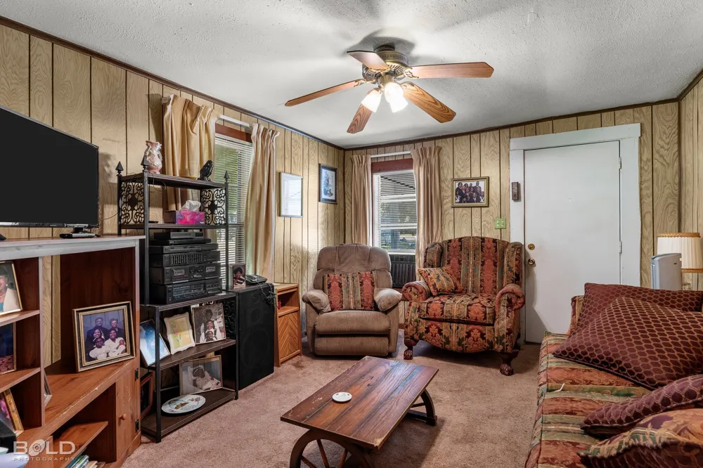 203 Chrysler Street Minden, LA 71055