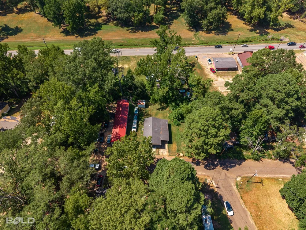 203 Chrysler Street Minden, LA 71055