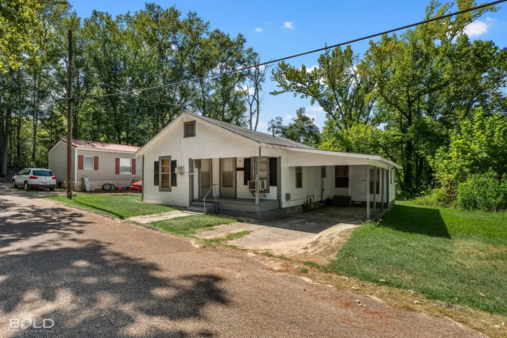 203 Chrysler Street Minden, LA 71055
