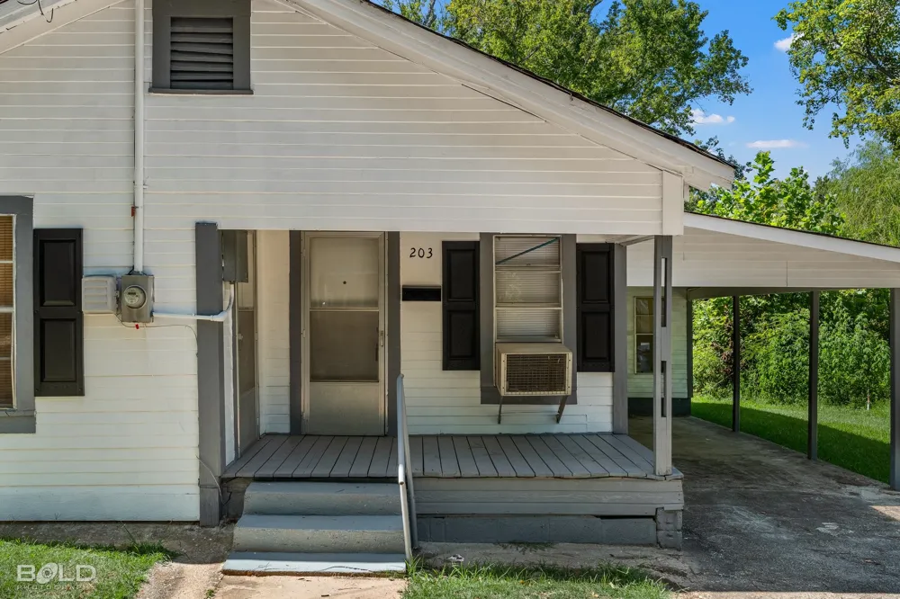 203 Chrysler Street Minden, LA 71055