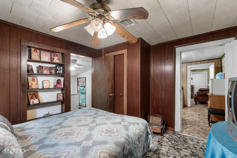 203 Chrysler Street Minden, LA 71055