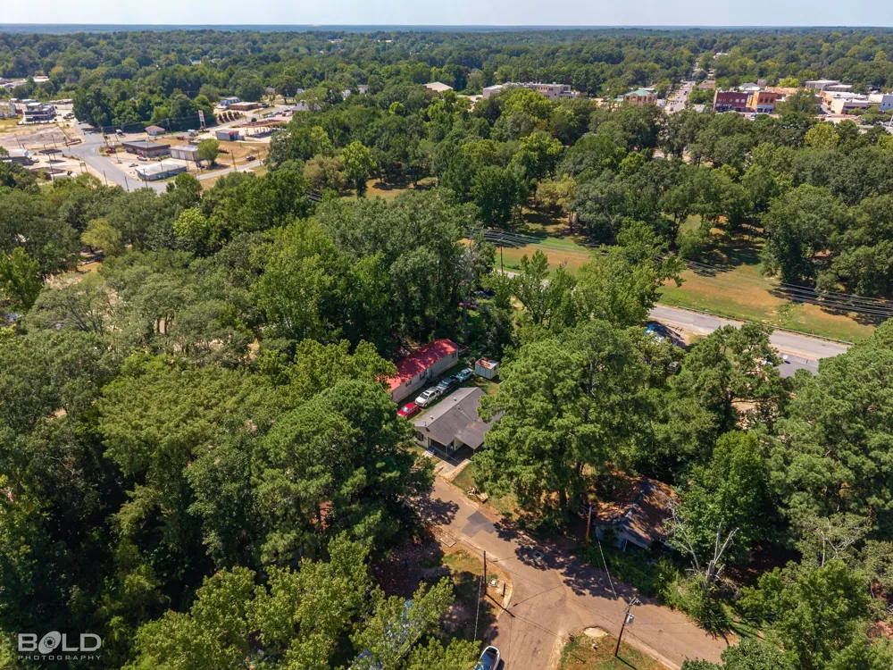 203 Chrysler Street Minden, LA 71055