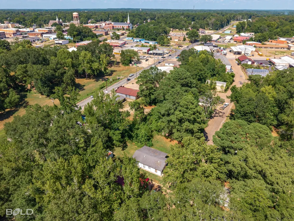 203 Chrysler Street Minden, LA 71055
