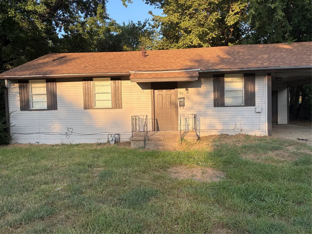 120 23rd Street NW Paris, TX 75460