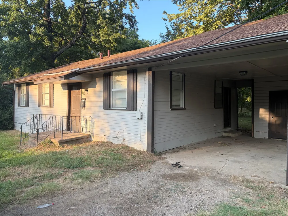 120 23rd Street NW Paris, TX 75460