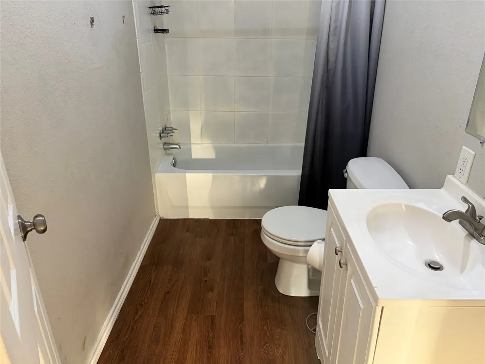 120 23rd Street NW Paris, TX 75460