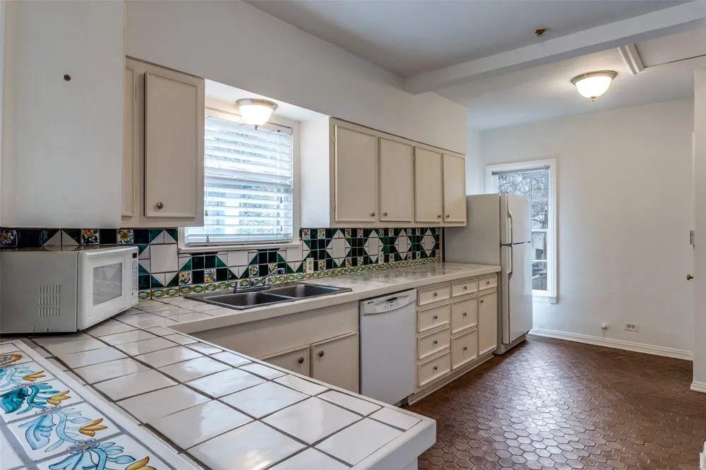 4526 Fairway Avenue Highland Park, TX 75219