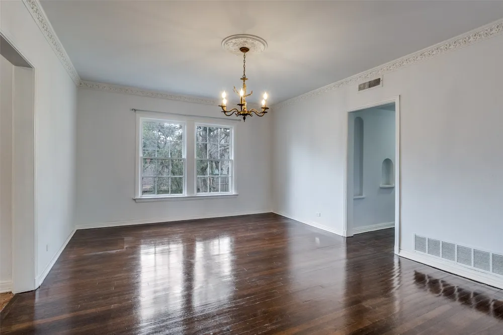 4526 Fairway Avenue Highland Park, TX 75219