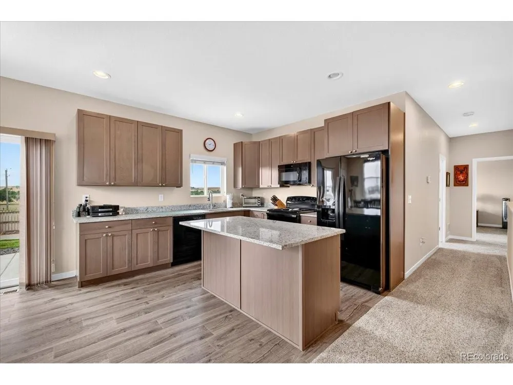 495 S 2nd Avenue Deer Trail, CO 80105