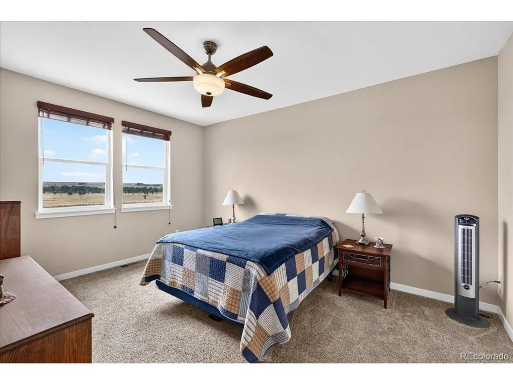 495 S 2nd Avenue Deer Trail, CO 80105