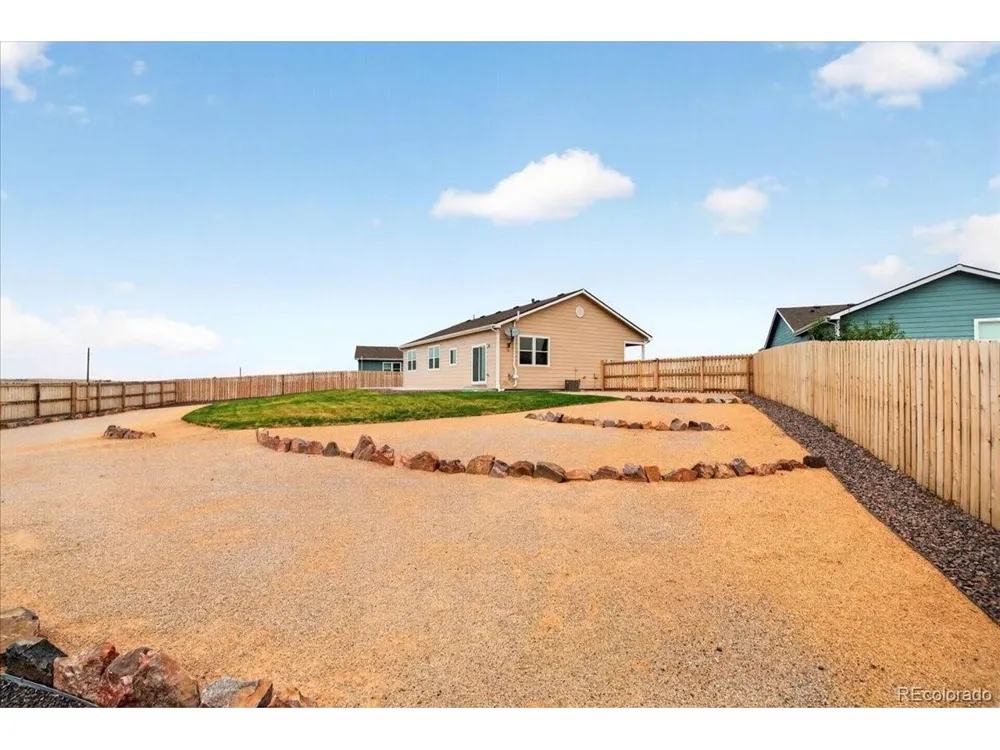495 S 2nd Avenue Deer Trail, CO 80105