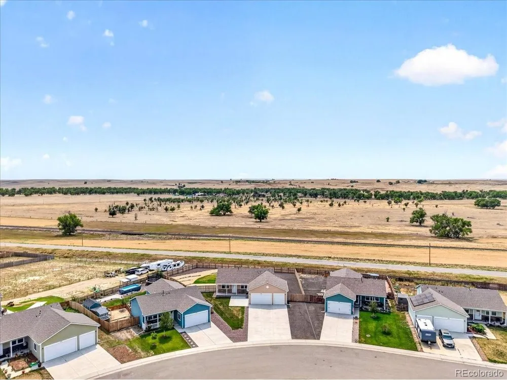 495 S 2nd Avenue Deer Trail, CO 80105