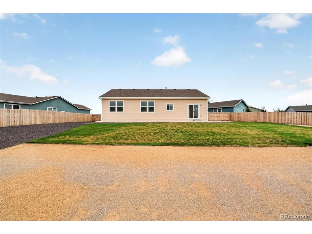 495 S 2nd Avenue Deer Trail, CO 80105