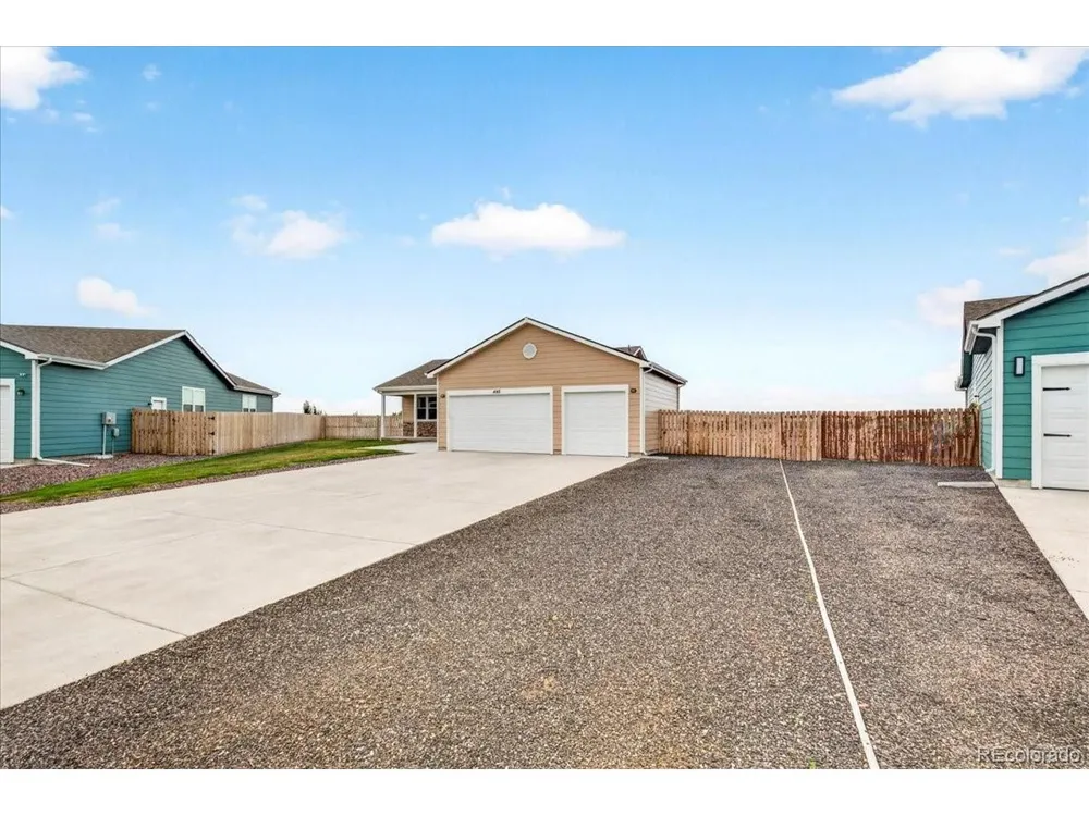 495 S 2nd Avenue Deer Trail, CO 80105