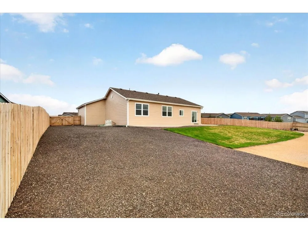 495 S 2nd Avenue Deer Trail, CO 80105