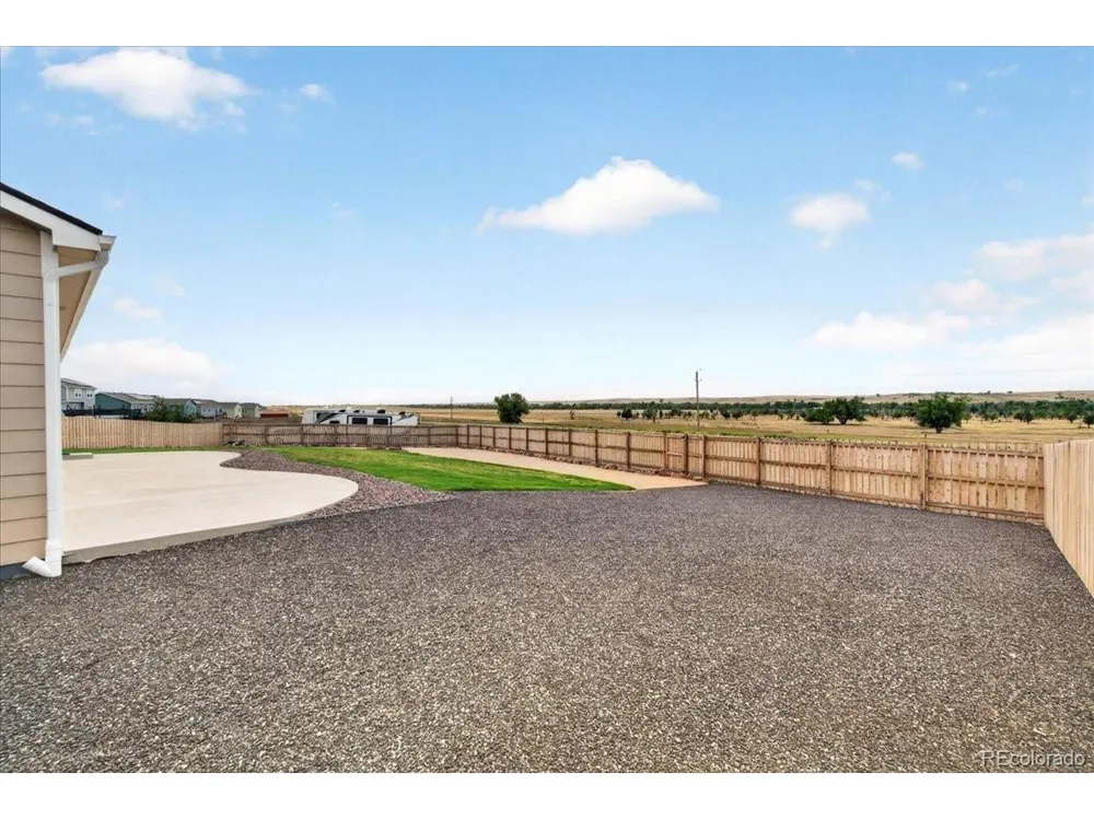 495 S 2nd Avenue Deer Trail, CO 80105