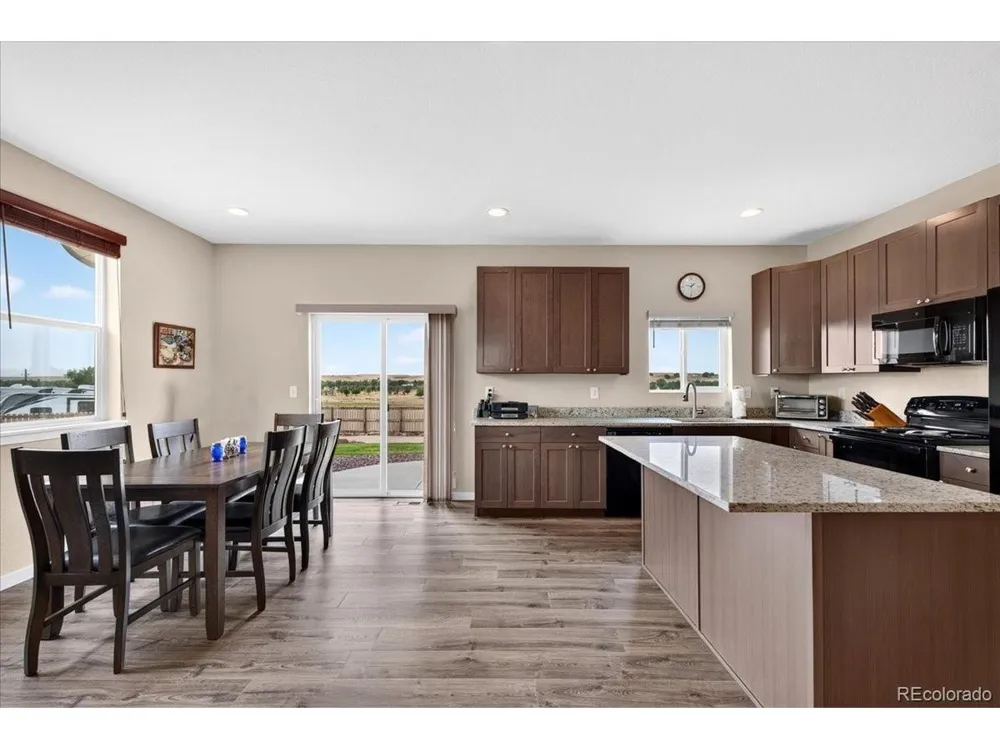 495 S 2nd Avenue Deer Trail, CO 80105