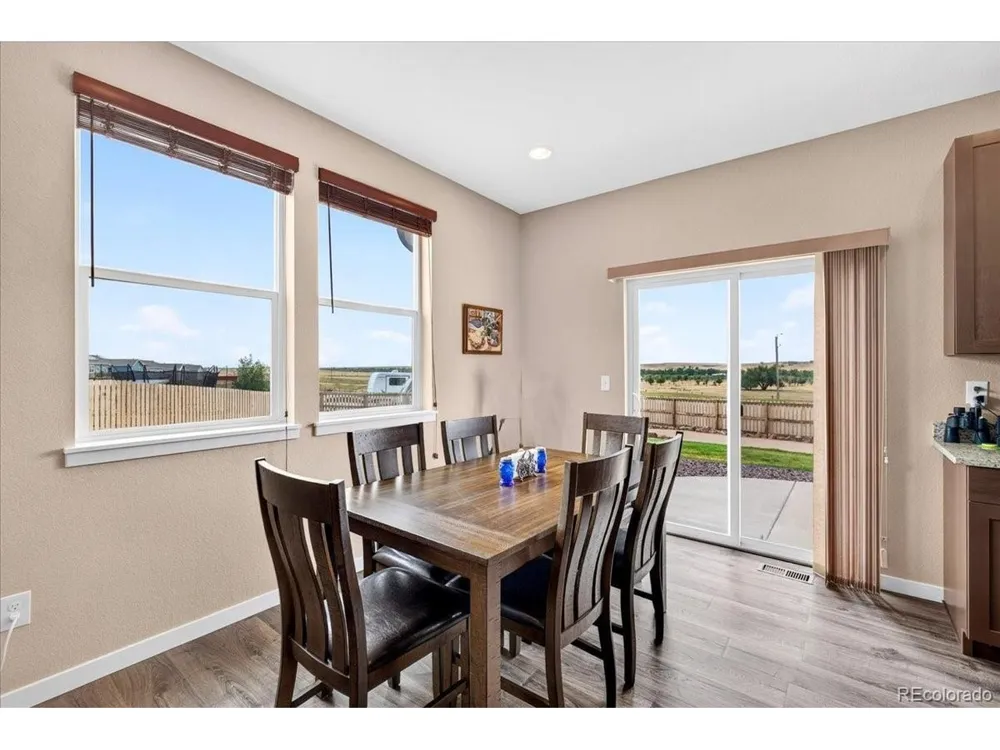 495 S 2nd Avenue Deer Trail, CO 80105