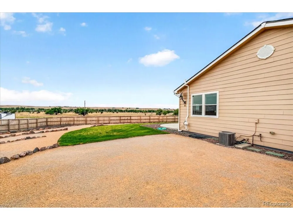 495 S 2nd Avenue Deer Trail, CO 80105