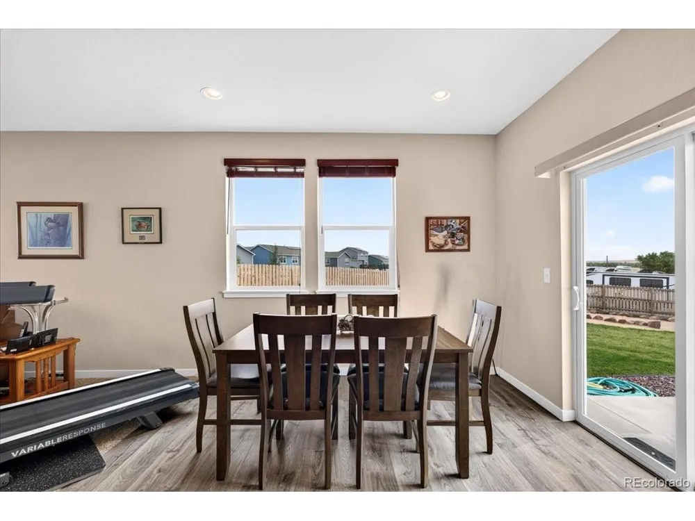 495 S 2nd Avenue Deer Trail, CO 80105