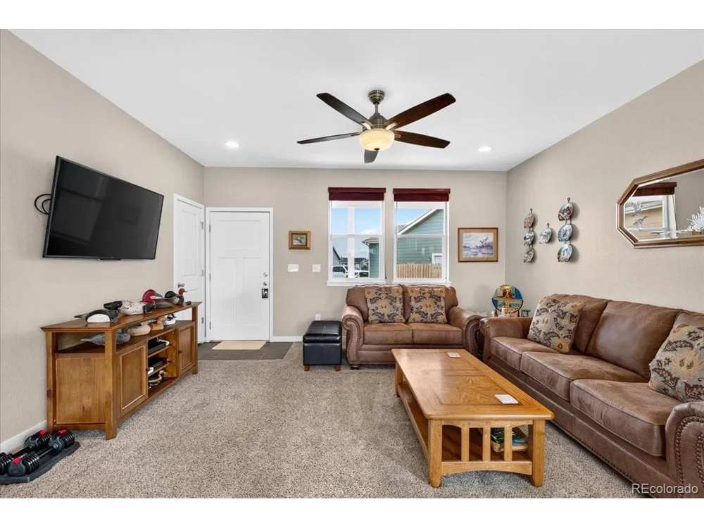 495 S 2nd Avenue Deer Trail, CO 80105