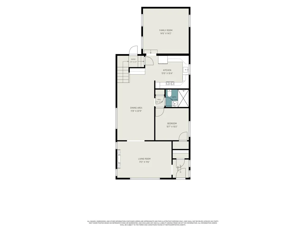 907 University Place Grosse Pointe, MI 48230