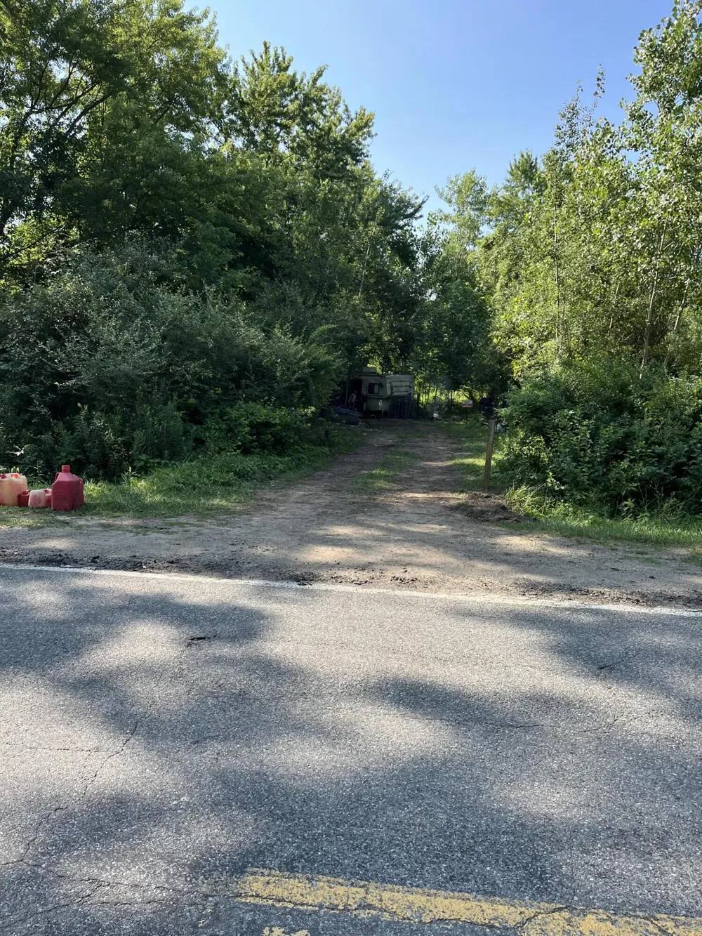 2268 Townline Road Benton Harbor, MI 49022