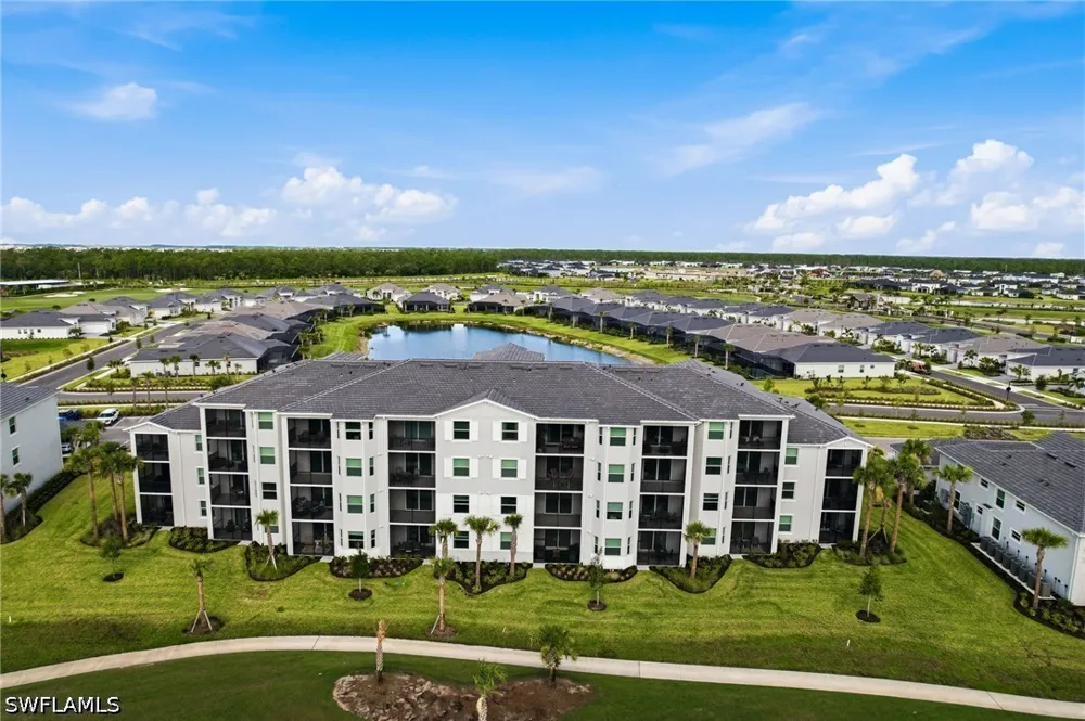 Green Acres Avenue #321 Punta Gorda, FL 33982